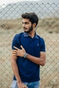 Polo T shirt {260 GSM}