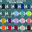 Varsity Jackets 
