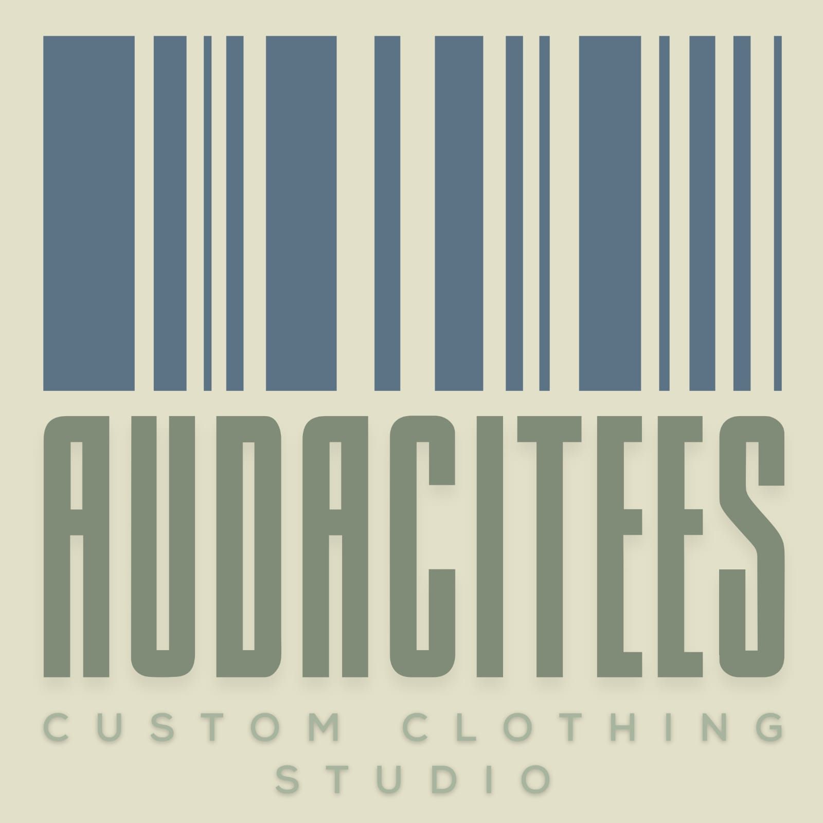 Audacitees